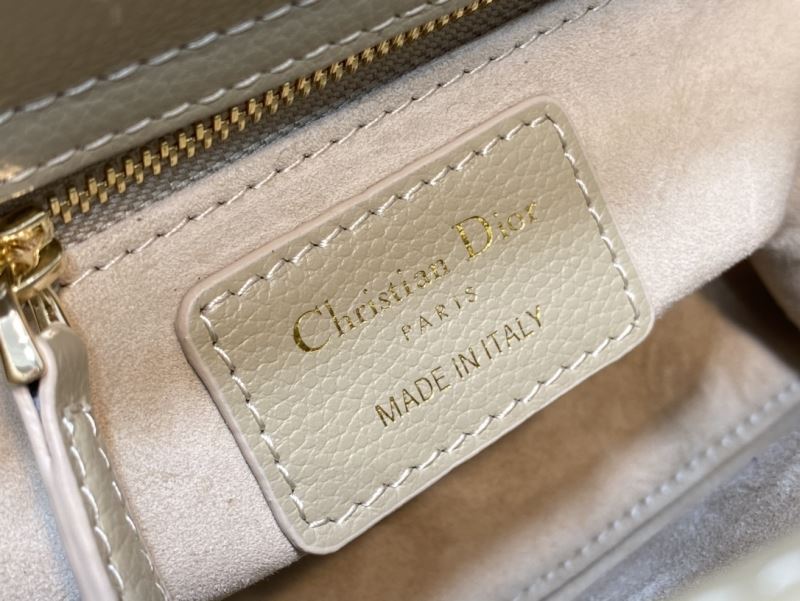 Christian Dior My Lady Bags